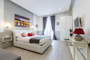 Sallustio Fine Rooms Guest House